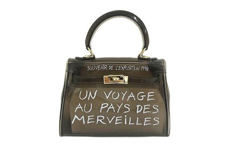 hermes voyager bag instagram